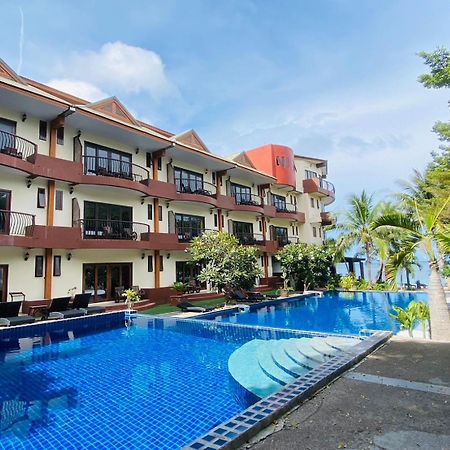 Koh Tao Regal Resort - Sha Plus Eksteriør bilde