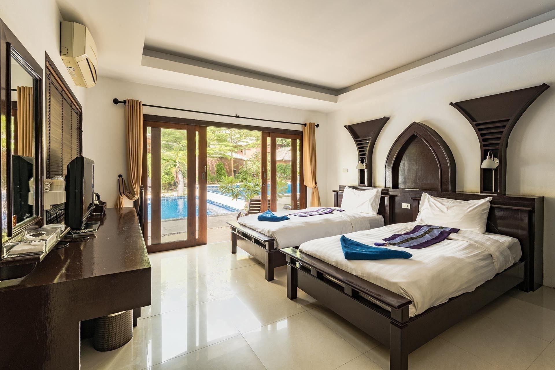 Koh Tao Regal Resort - Sha Plus Eksteriør bilde