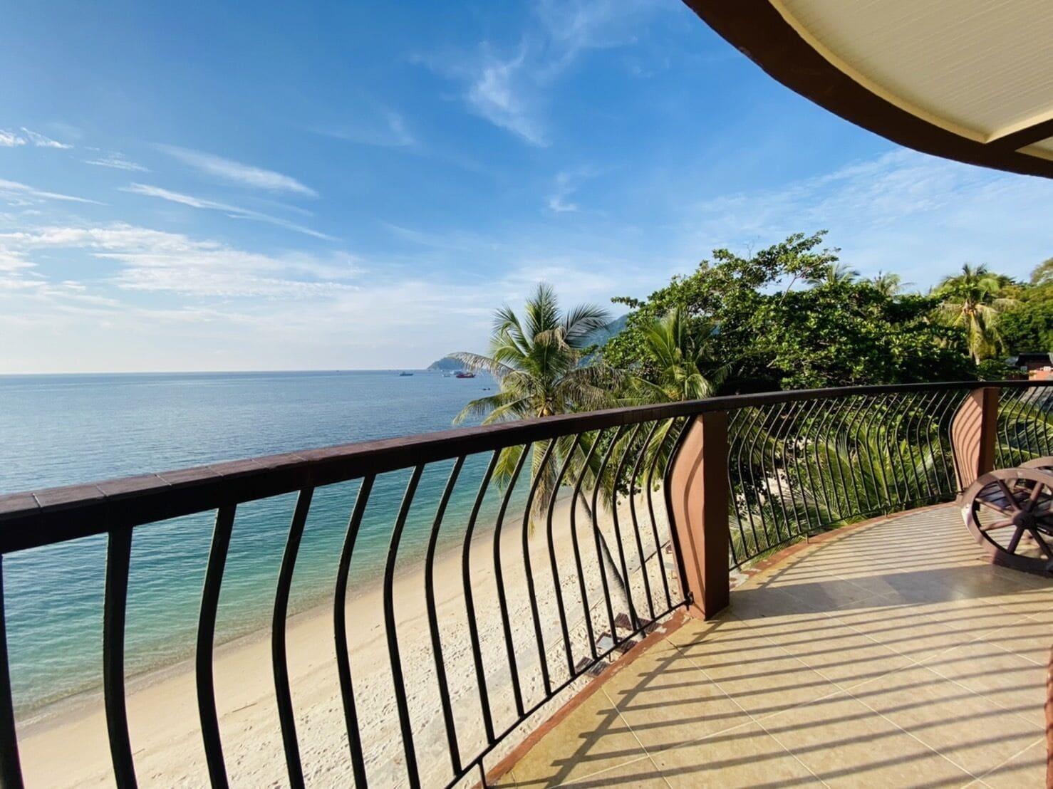 Koh Tao Regal Resort - Sha Plus Eksteriør bilde