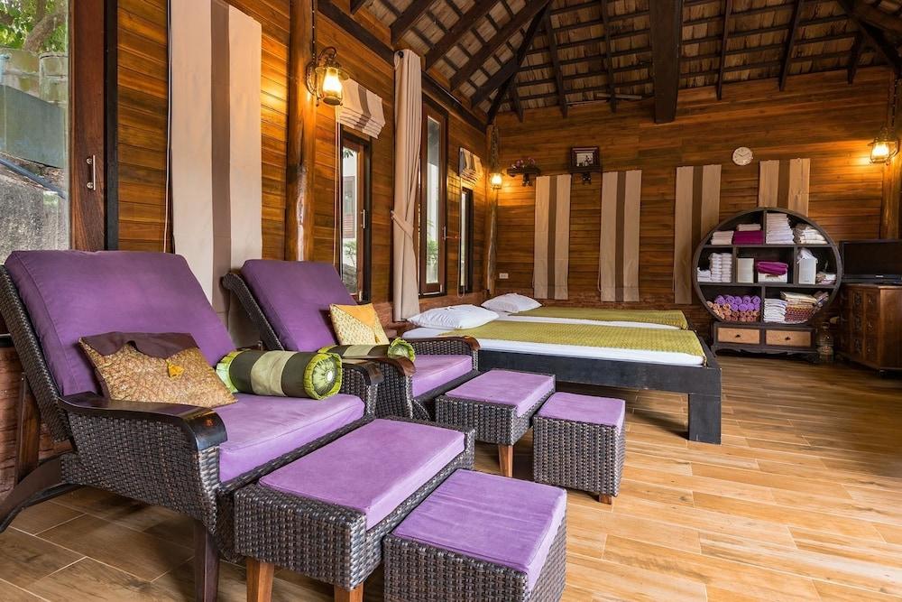 Koh Tao Regal Resort - Sha Plus Eksteriør bilde