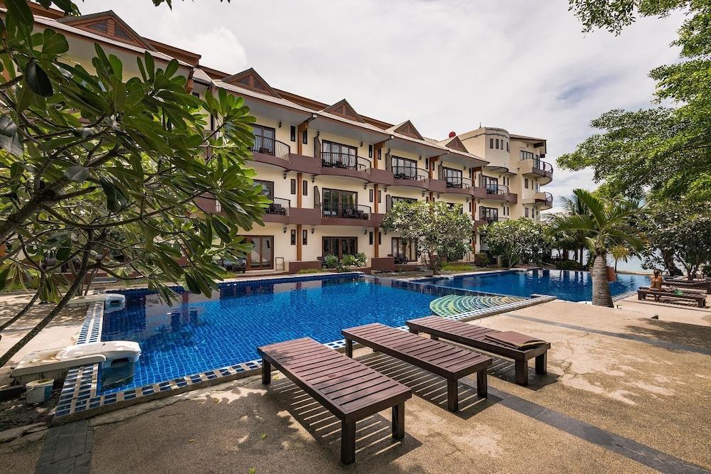 Koh Tao Regal Resort - Sha Plus Eksteriør bilde