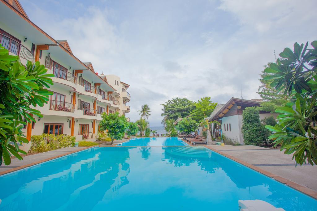 Koh Tao Regal Resort - Sha Plus Eksteriør bilde