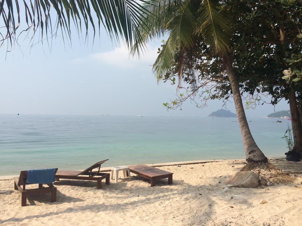 Koh Tao Regal Resort - Sha Plus Eksteriør bilde