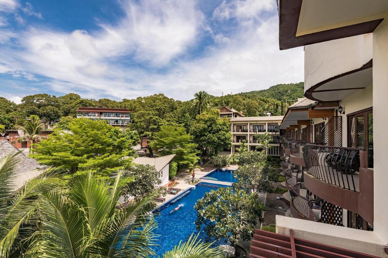 Koh Tao Regal Resort - Sha Plus Eksteriør bilde