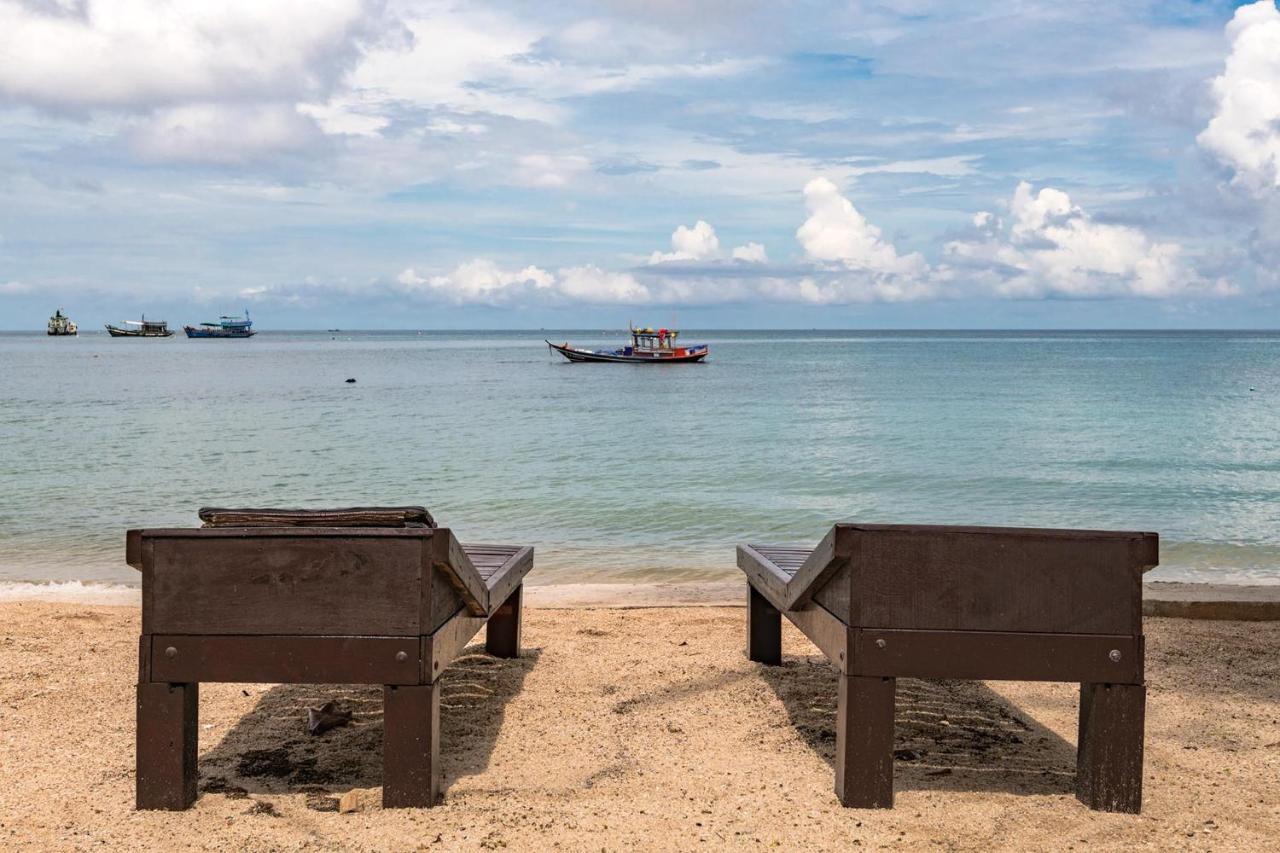 Koh Tao Regal Resort - Sha Plus Eksteriør bilde